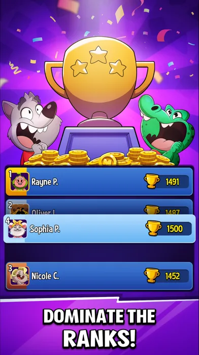 Match Masters screenshot 5