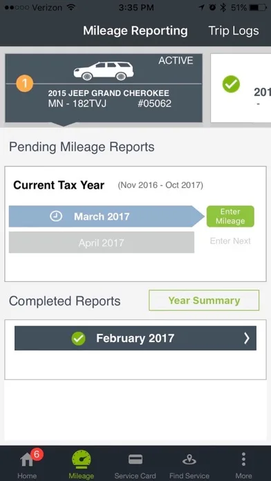 Xcelerate for Drivers screenshot 3