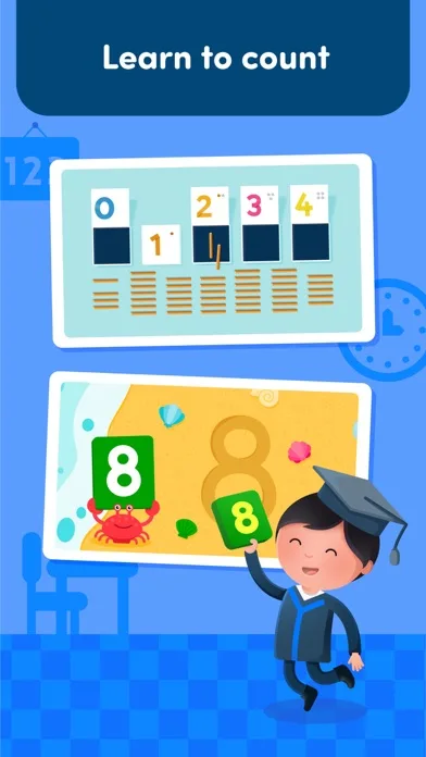 Montessori Preschool, Kids 3-7 screenshot 3