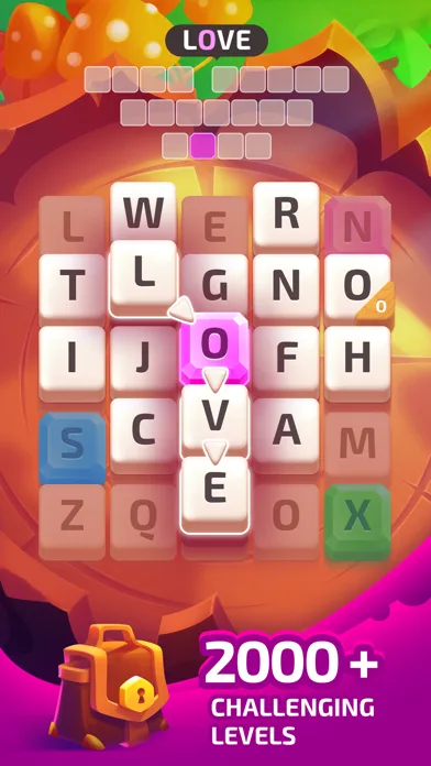 Under a Spell screenshot 1