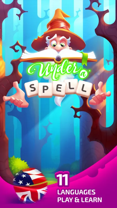 Under a Spell screenshot 5