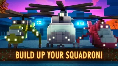 Dustoff Heli Rescue 2: Army 3D screenshot 1