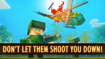 Dustoff Heli Rescue 2: Army 3D screenshot 3