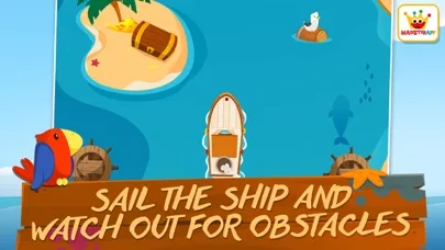 Archaeologist Educational Game screenshot 2
