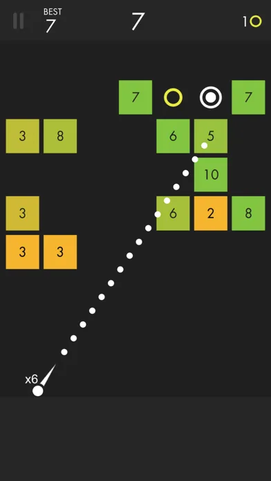 Ballz screenshot 1