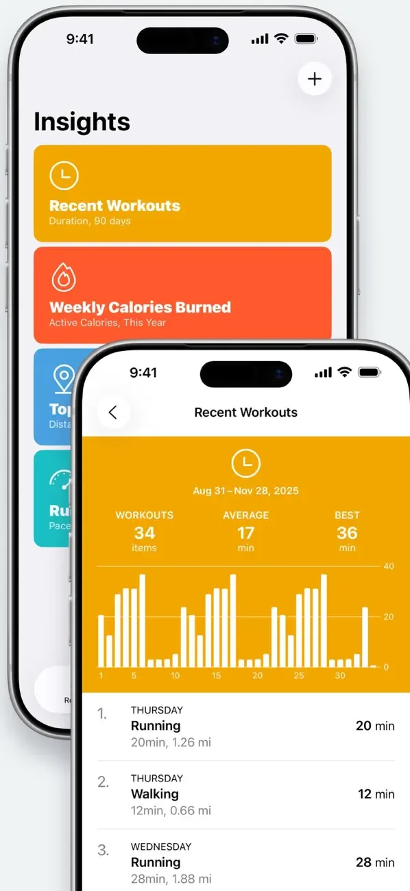 Zones for Training screenshot 5