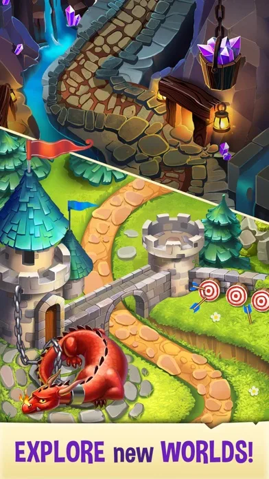 Bubble Birds V - Shooter screenshot 3