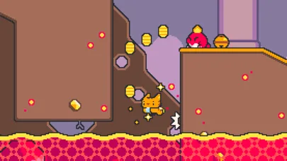 Super Cat Tales screenshot 4