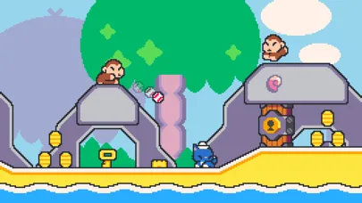 Super Cat Tales screenshot 5