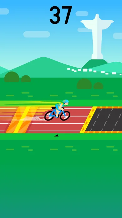Ketchapp Summer Sports screenshot 2