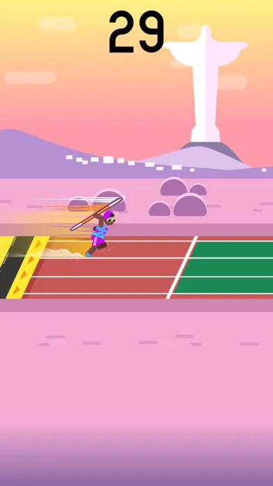 Ketchapp Summer Sports screenshot 4
