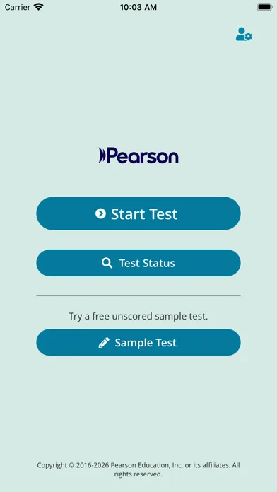 Versant screenshot 3