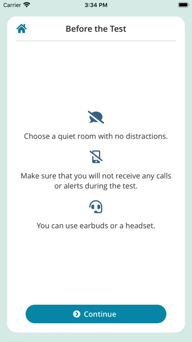 Versant screenshot 5