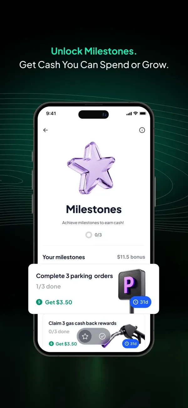 Way - #1 Car Services App screenshot 3
