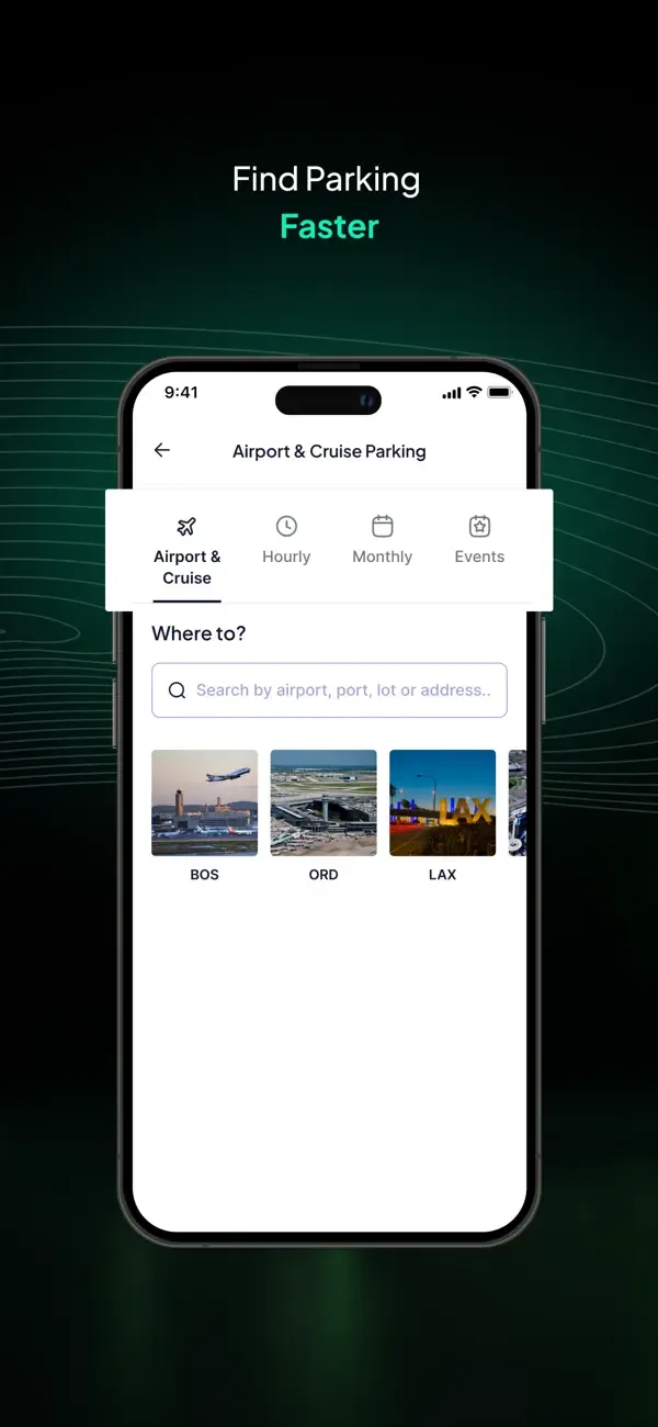 Way - #1 Car Services App screenshot 4