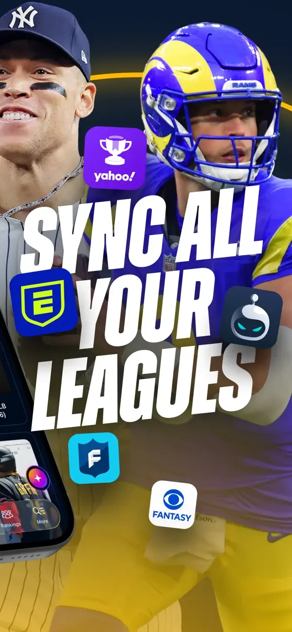 FantasyPros - Fantasy Advice screenshot 2