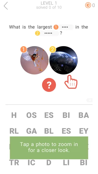 Trivia for All screenshot 2