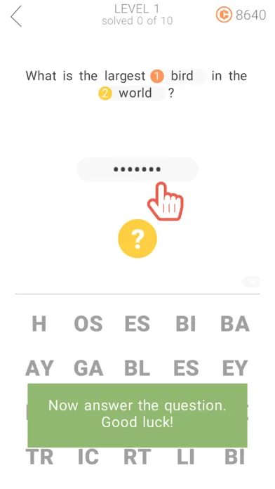 Trivia for All screenshot 3