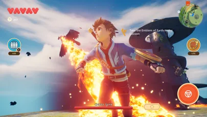Oceanhorn 2 screenshot 5