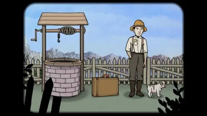 Rusty Lake: Roots screenshot 2
