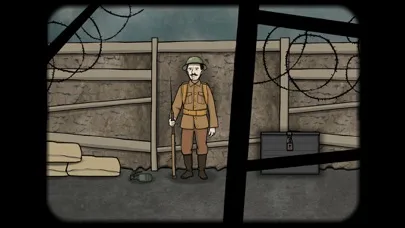 Rusty Lake: Roots screenshot 3