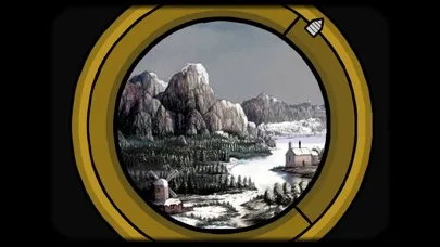 Rusty Lake: Roots screenshot 4