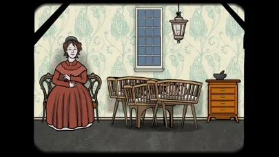 Rusty Lake: Roots screenshot 5