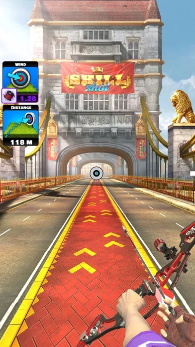 Archery Club screenshot 1