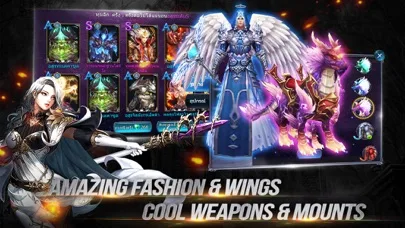 Goddess: Primal Chaos screenshot 4