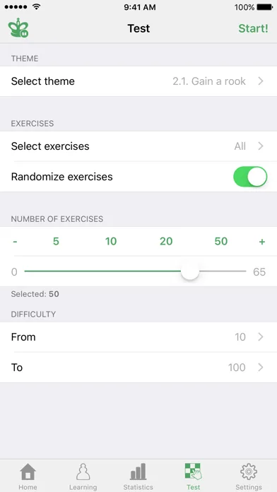 Chess Tactics for Beginners screenshot 5