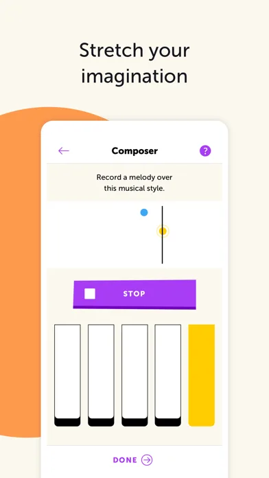 Figment by Lumosity screenshot 1