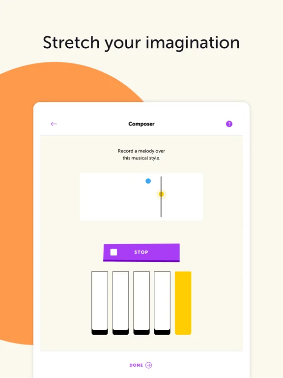 Figment by Lumosity screenshot 5