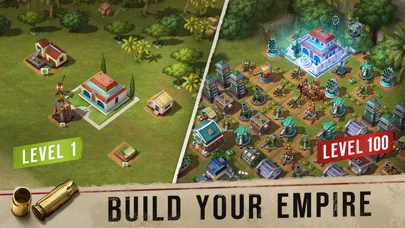 Narcos: Cartel Wars & Strategy screenshot 1