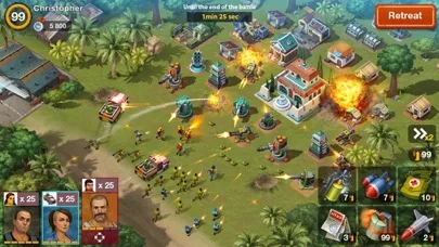 Narcos: Cartel Wars & Strategy screenshot 5