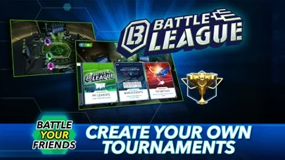 BEYBLADE BURST app screenshot 3