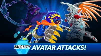 BEYBLADE BURST app screenshot 5