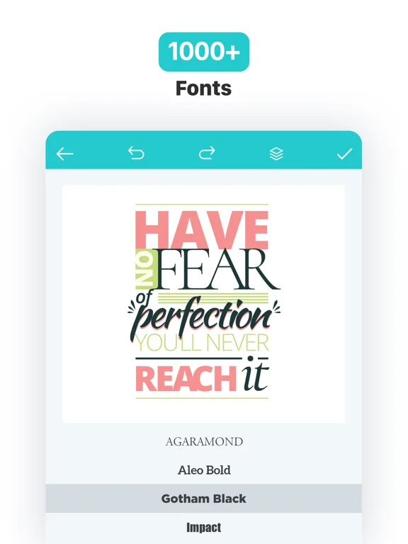 AI Logo Maker: Graphic Design screenshot 3