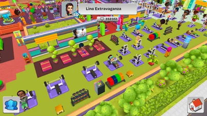 My Gym: Fitness Studio Manager screenshot 2