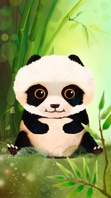 Talking Phone Kids HD screenshot 3