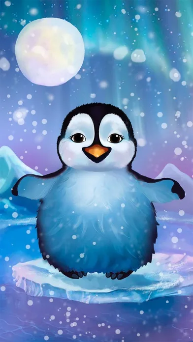 Talking Phone Kids HD screenshot 4