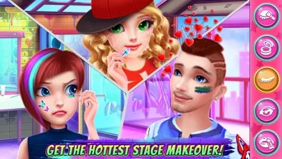 Hip Hop & Street Dance School screenshot 4