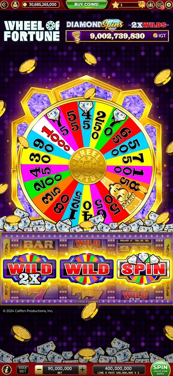 Best Bet: Slots Casino Games screenshot 4