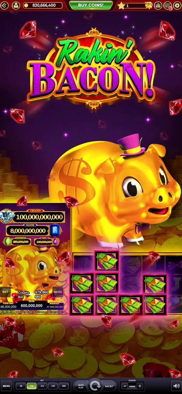 Best Bet: Slots Casino Games screenshot 5