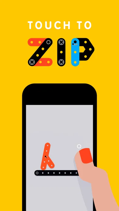 Zip—Zap screenshot 1