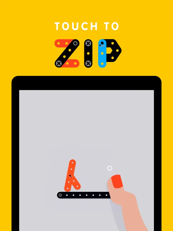 Zip—Zap screenshot 4