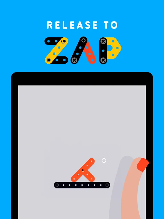 Zip—Zap screenshot 5
