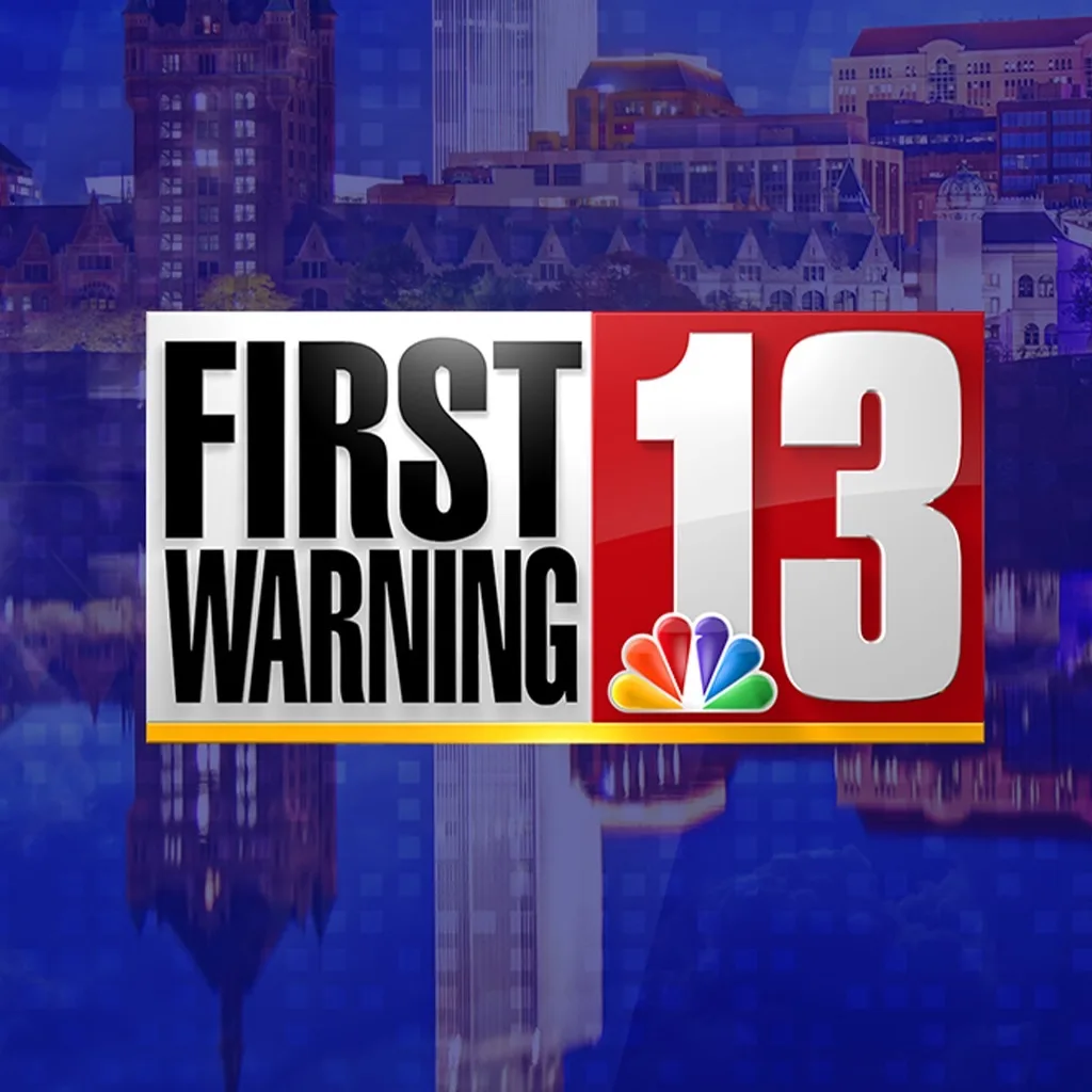 WNYT First Warning Weather