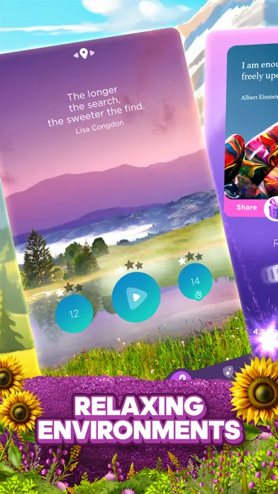 Bold Moves screenshot 5