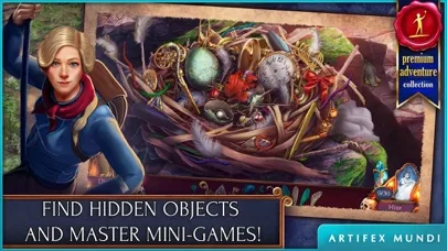 Eventide 2: Sorcerer's Mirror screenshot 3