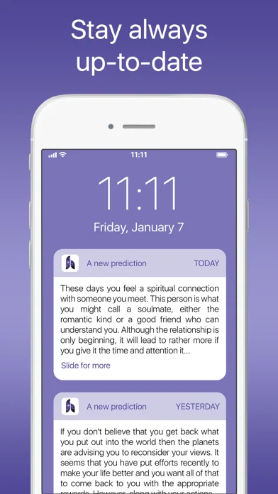 Daily Horoscope 2024 by Yodha screenshot 5